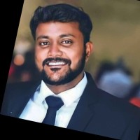 Diksha Technologies Employee Melchizedek J's profile photo