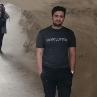 Irannara Employee Mohammad Ramezani's profile photo