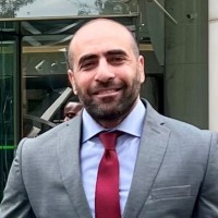 MCDR Employee Mohamed Aboelmagd's profile photo