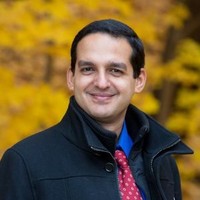 Theralase Technologies (TSXV: TLT) Employee Mark Roufaiel's profile photo