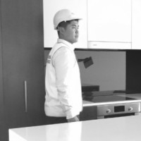 DMA Partners Employee David Liu's profile photo