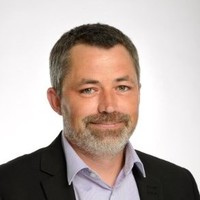 Askoria Employee Frédéric Hazevis's profile photo