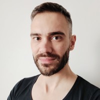 Federico Moretti Email & Phone Number