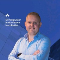 AJ.Loots BV Employee Roel Gilsing's profile photo