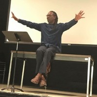 Massachusetts Bay Community College Employee Bill Raynor's profile photo
