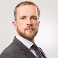 E.ON Employee Julian Kortmann's profile photo