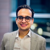 BMC Software Employee Noman Ali's profile photo
