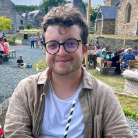 MCA Process Employee Jean-Baptiste Caro's profile photo
