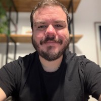 EGT Brasil Employee Marcelo Neves's profile photo