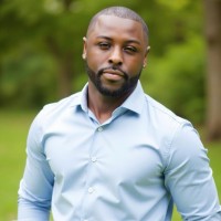 AIDS Project of the Ozarks Employee Trumaine Coker's profile photo