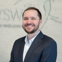 Airswift Employee Drew Marx's profile photo