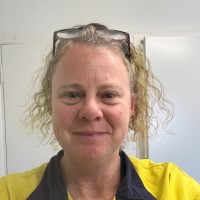 Orexplore Technologies Employee Kath Hodgson's profile photo