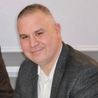 Eamon Monaghan Email & Phone Number
