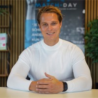 MATCH-DAY Employee Jorg Hartog's profile photo