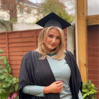 Anastasia Pashko's profile photo