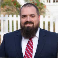 Bull Moose Tube Employee David Faulkner's profile photo