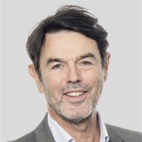 Jaap van Dam