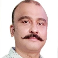 Pratap Technocrats Pvt Ltd Employee Ashish Thakur's profile photo