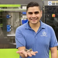 Amorphology, Inc Employee Adrian Lopez's profile photo