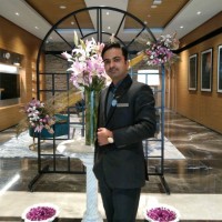 Vikram Solanki Email