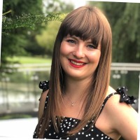 Eschmann Technologies Ltd Employee Nicky Varney's profile photo