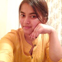 Komal Sharma's profile photo