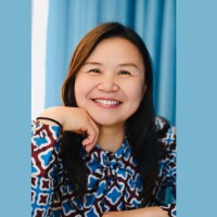 PRISM Employee Juemin Zhang's profile photo