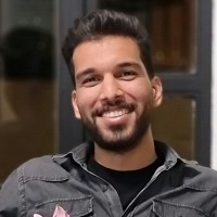Dosol Employee Abolfazl Jafarzadeh's profile photo