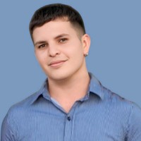 PRIVA SA Employee Ariel Cantero's profile photo