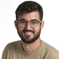 Joffrey Daudiès Email