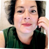 InBold Employee Sylvia Ziemski's profile photo