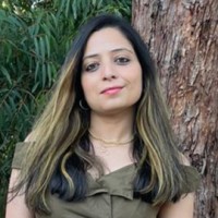 ANZ Employee Sheetal Gupta's profile photo