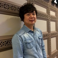 COURTS MALAYSIA Employee Lex Chai's profile photo