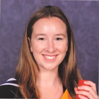 Bloomberg News Employee Isabella Ward's profile photo
