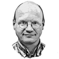 Redact Kommunikation AG Employee Andreas Schwander's profile photo