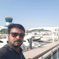 KARAM Employee Vijaya C's profile photo