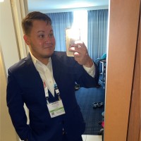 Osiris Software Employee Shawn Timmons's profile photo