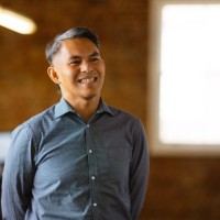 ARCH Employee Erickson Perez's profile photo