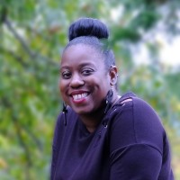 Landforce Employee Jasimine Cooper's profile photo