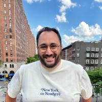 Drip Employee Harry Kaplowitz's profile photo