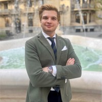 Karbon-X Employee Nick Gouvalas's profile photo