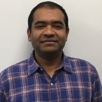 infinant Inc Employee Saher Mohammed's profile photo