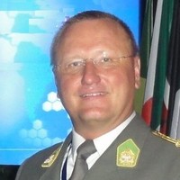 CISM Employee Gernot Rittenschober's profile photo