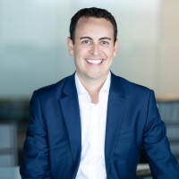 Angel Oak Capital Advisors, LLC Employee Andrew Rose's profile photo