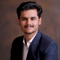 Codenexa Employee Muhammad Faizan's profile photo