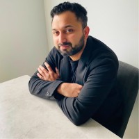Electronic Navigation Ltd Employee Alec D'Souza's profile photo