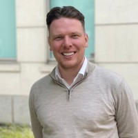 SioSystems Employee Hamish Slade's profile photo