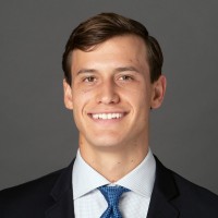 Paratus Employee Luke Sommer's profile photo