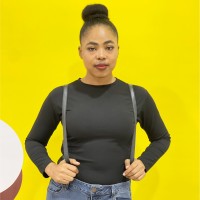 EmpowerYouth.com Employee Debra Magoma's profile photo