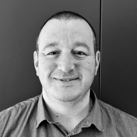 Tracware Employee Lee Evans's profile photo